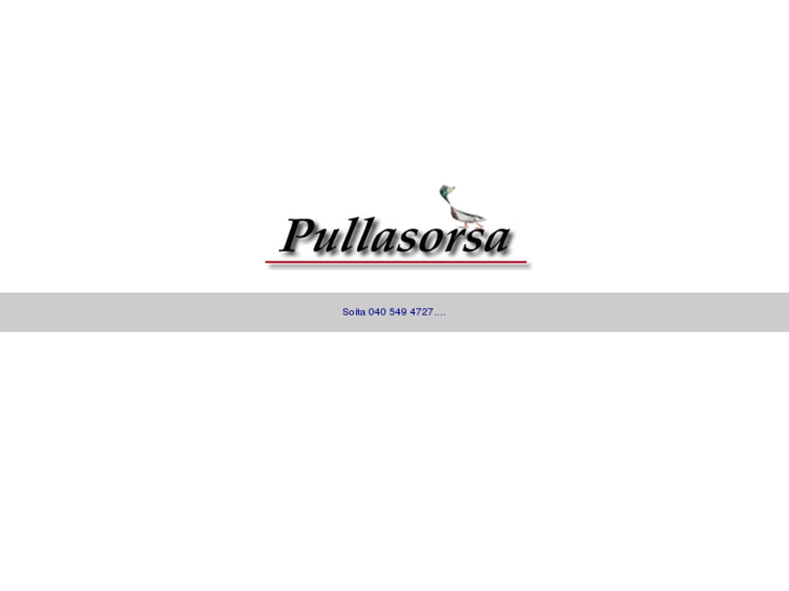 www.pullasorsa.com