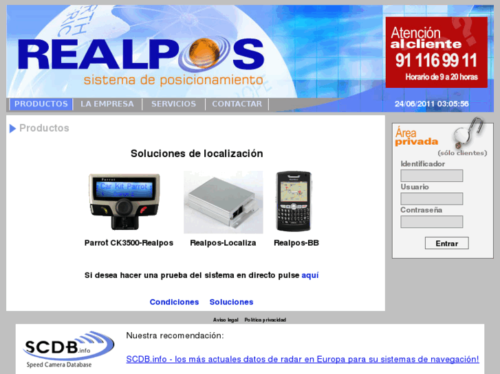 www.realpost.es