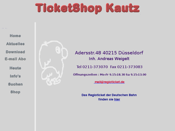 www.regioticket.de