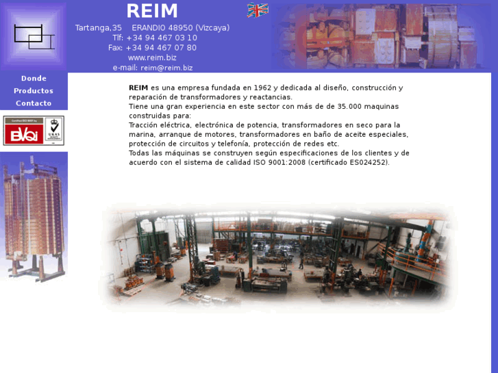 www.reim.biz