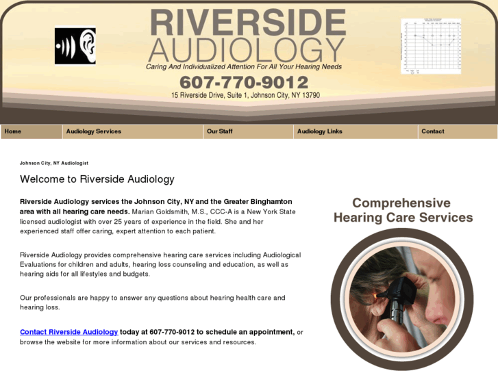 www.riversideaudiology.com