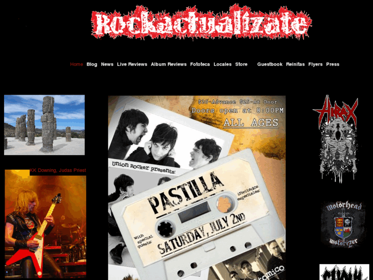 www.rockactualizate.com