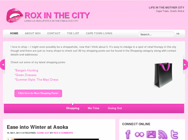 www.roxinthecity.co.za