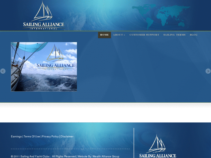 www.sailingandyachtclubs.com