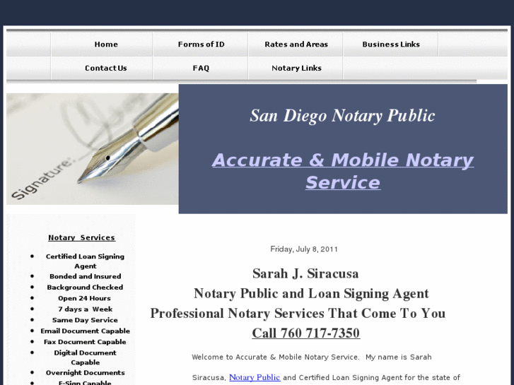 www.sdnotarypublic.net