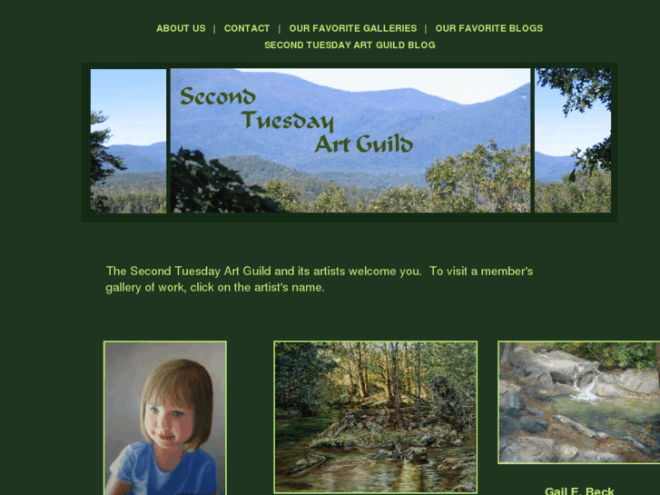 www.secondtuesdayartguild.com