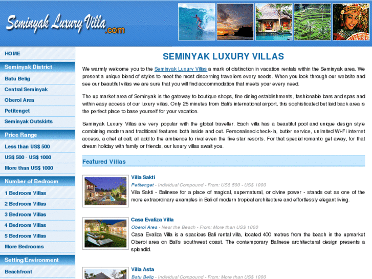 www.seminyakluxuryvilla.com