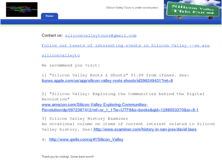 www.siliconvalleytours.net