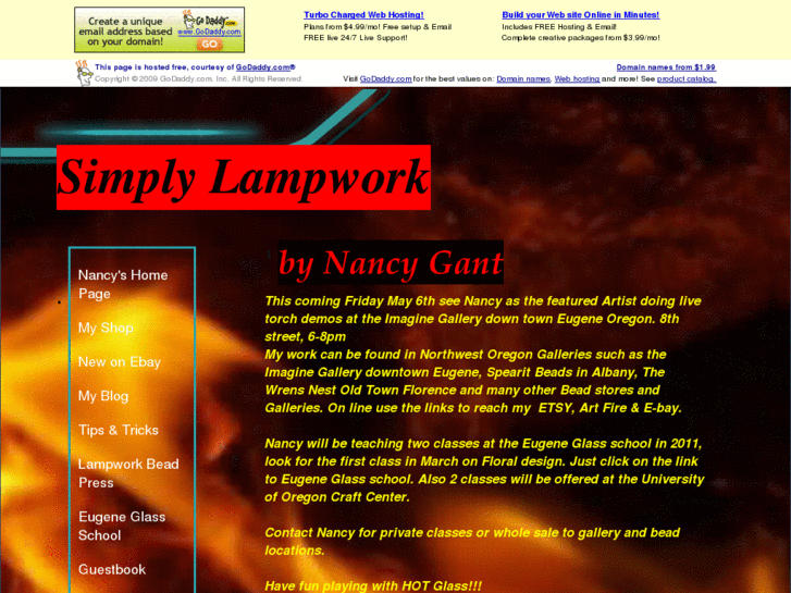 www.simplylampwork.com