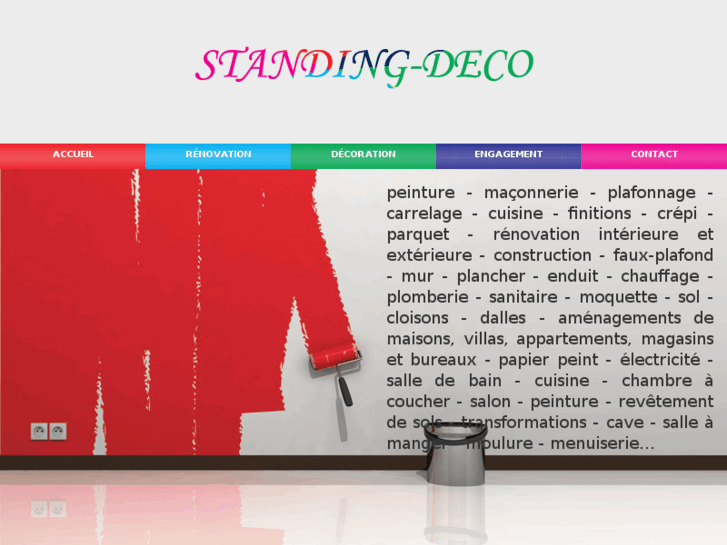 www.standing-deco.com