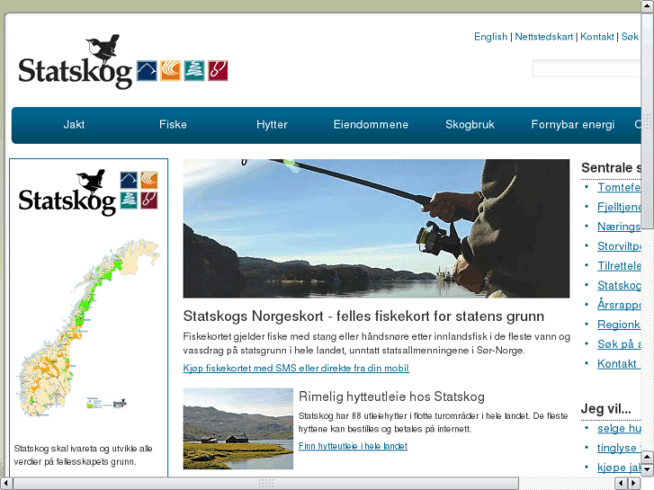 www.statskog.biz