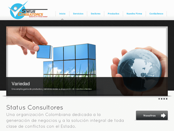 www.statusconsultores.com