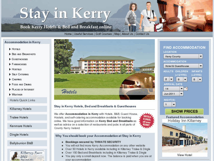 www.stayinkerry.com