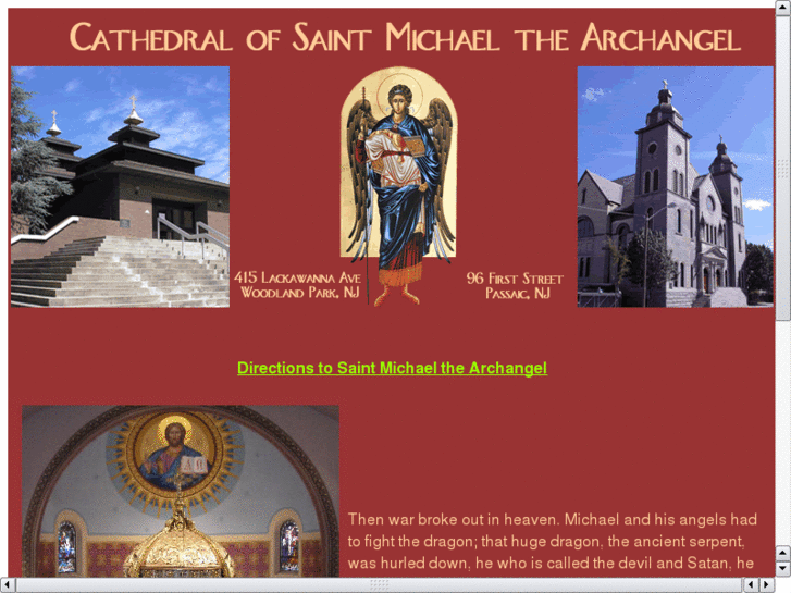 www.stmichaelsarchangel.org