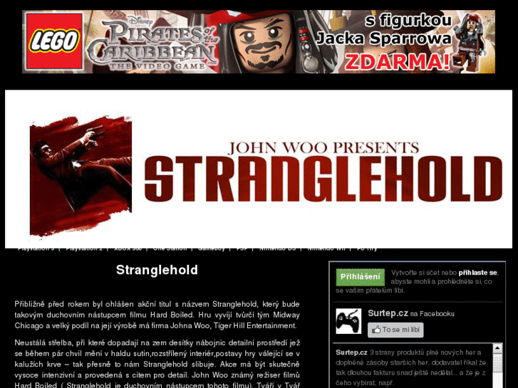 www.stranglehold.cz