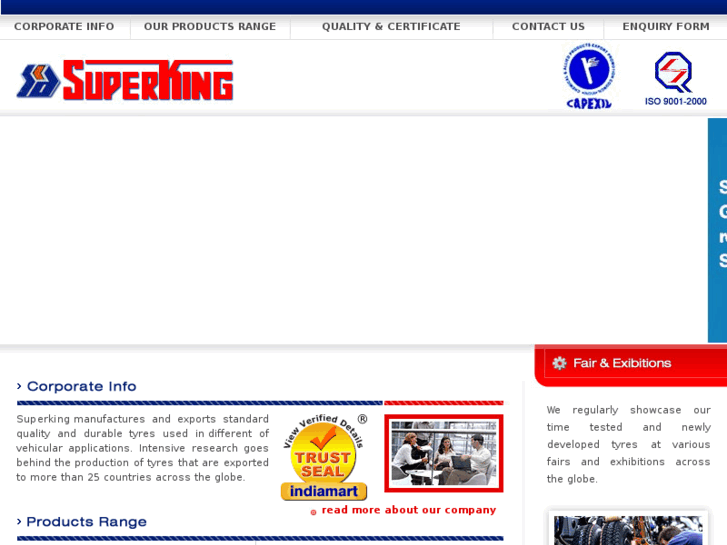 www.superking-tyre.com