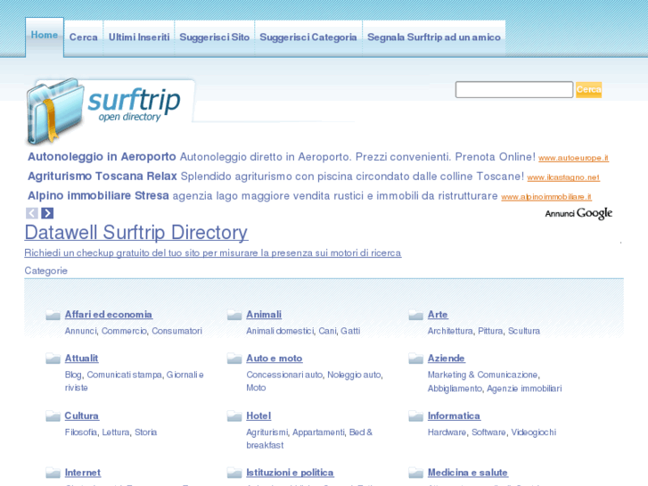 www.surftrip.it