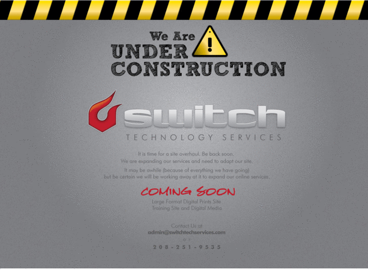 www.switchtechservices.com