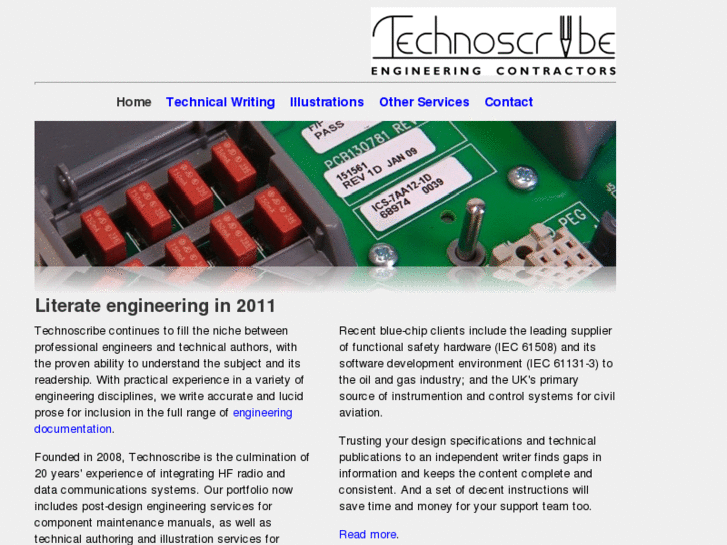 www.technoscribe.co.uk