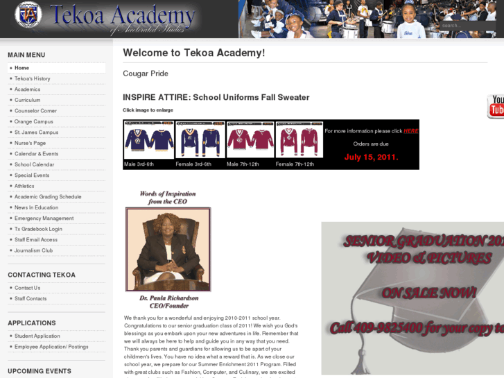 www.tekoacharterschool.org