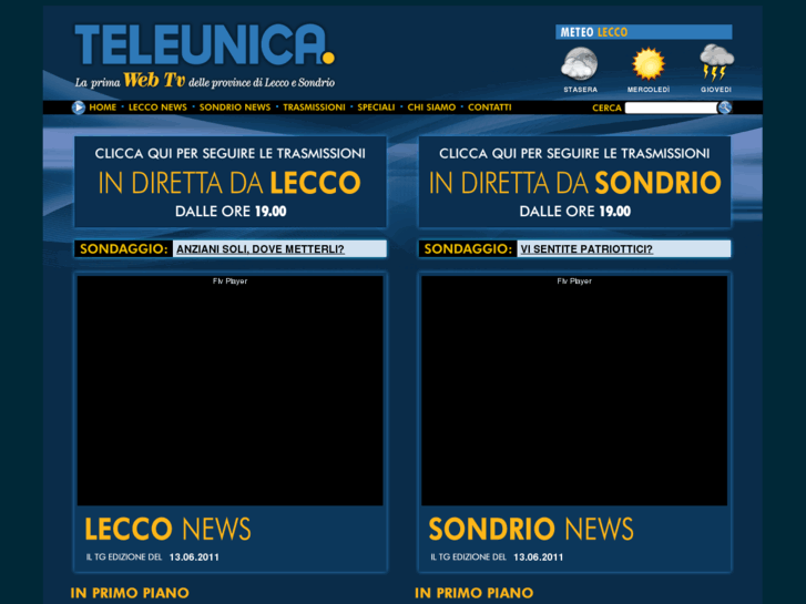 www.teleunica.tv