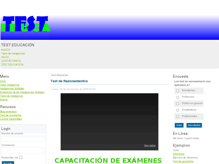 www.test-educacion.com