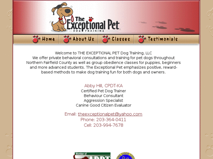 www.theexceptionalpet.com