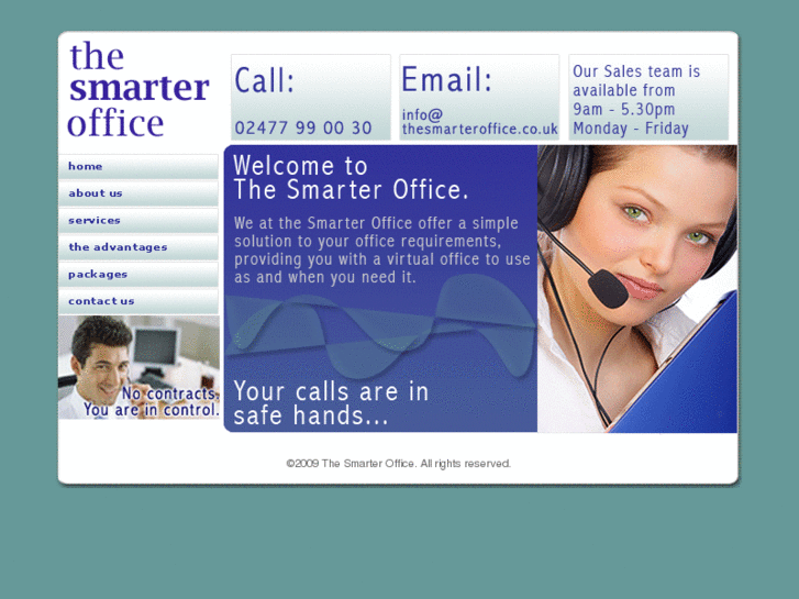 www.thesmarteroffice.co.uk