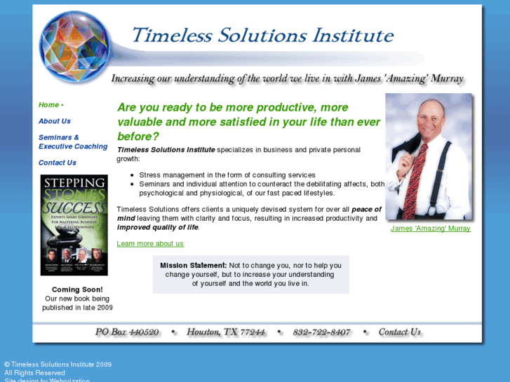 www.timelesssolutions.org