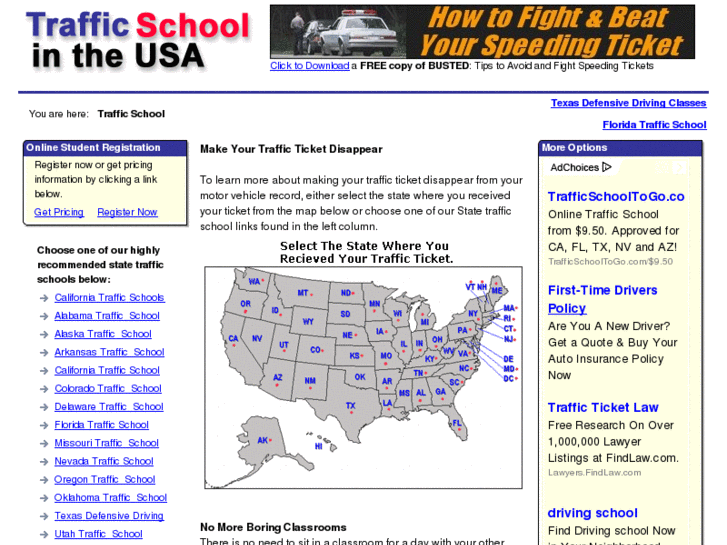 www.traffic-school.org