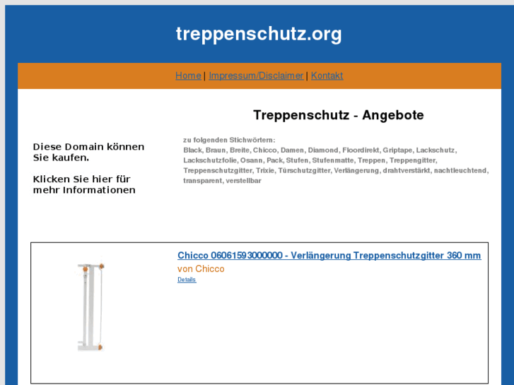 www.treppenschutz.org