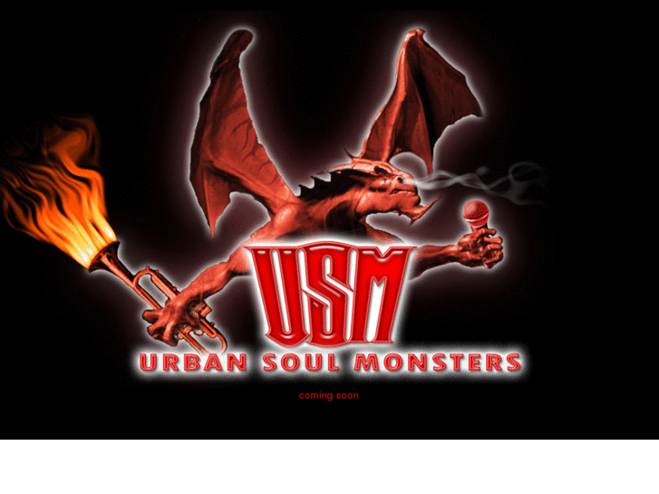 www.urbansoulmonsters.com