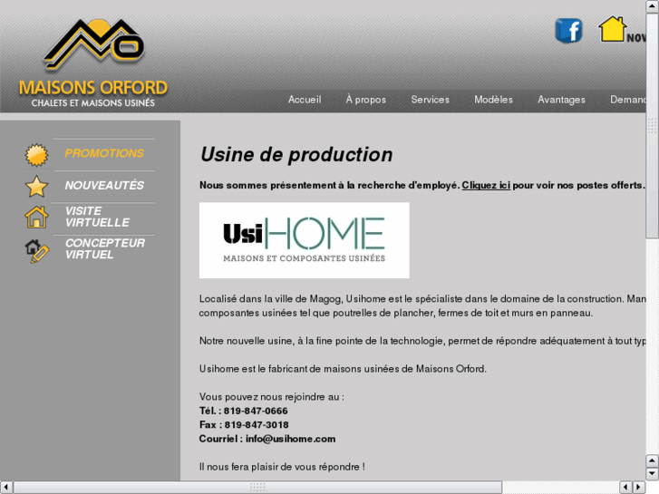 www.usihome.com