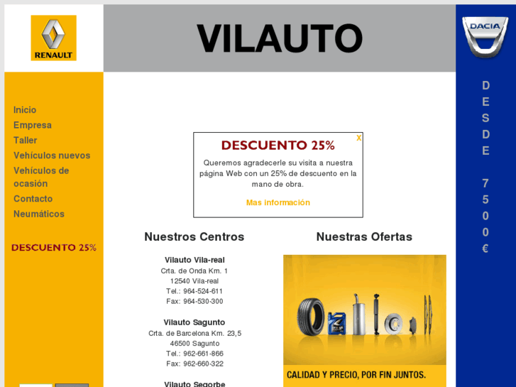 www.vilauto.es