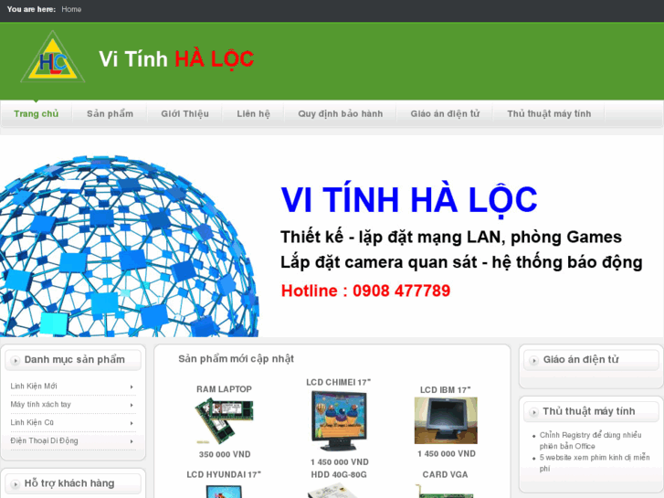 www.vitinhhaloc.com