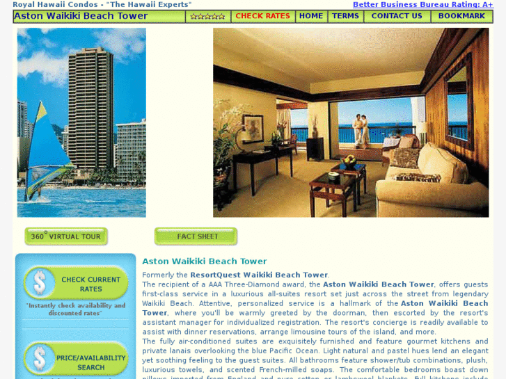 www.waikiki-beach-tower.com