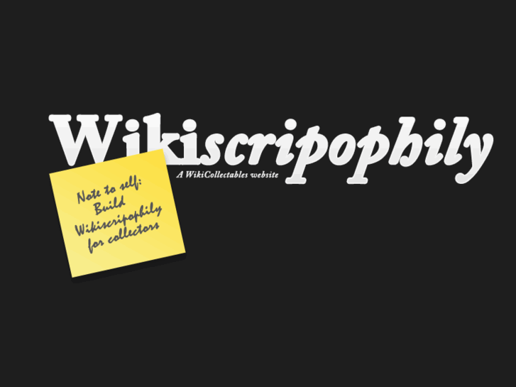 www.wikiscripophily.com