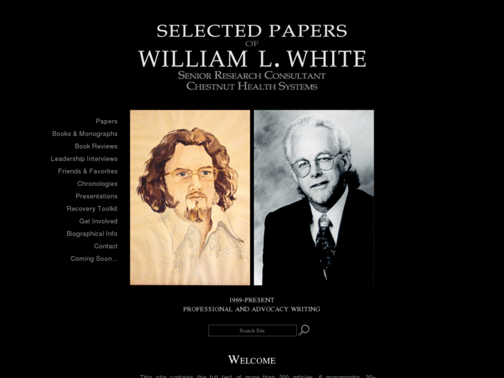 www.williamwhitepapers.com