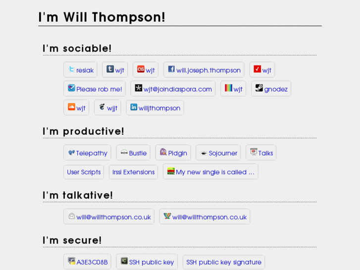 www.willthompson.co.uk