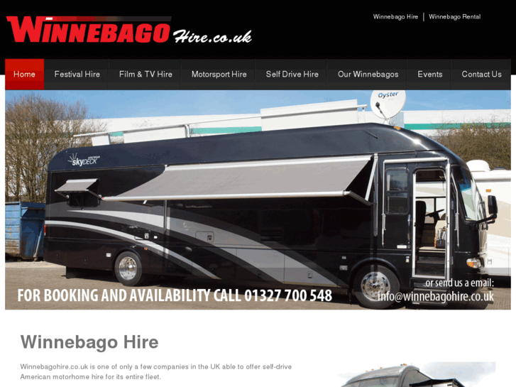 www.winnebagohire.co.uk