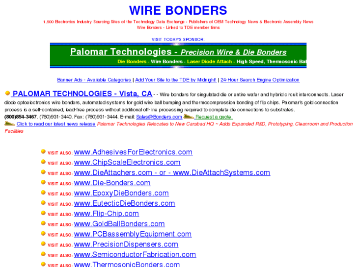 www.wire-bonders.com