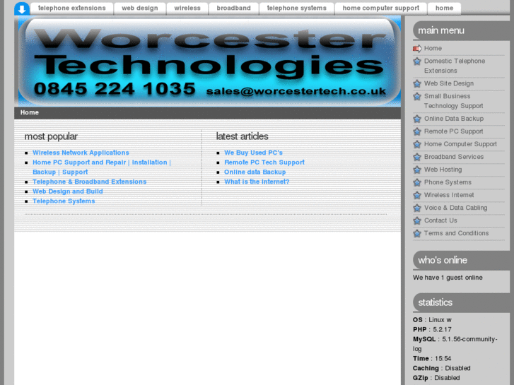 www.worcester-networks.com