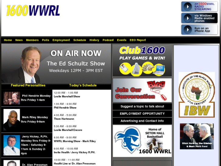 www.wwrl1600.com