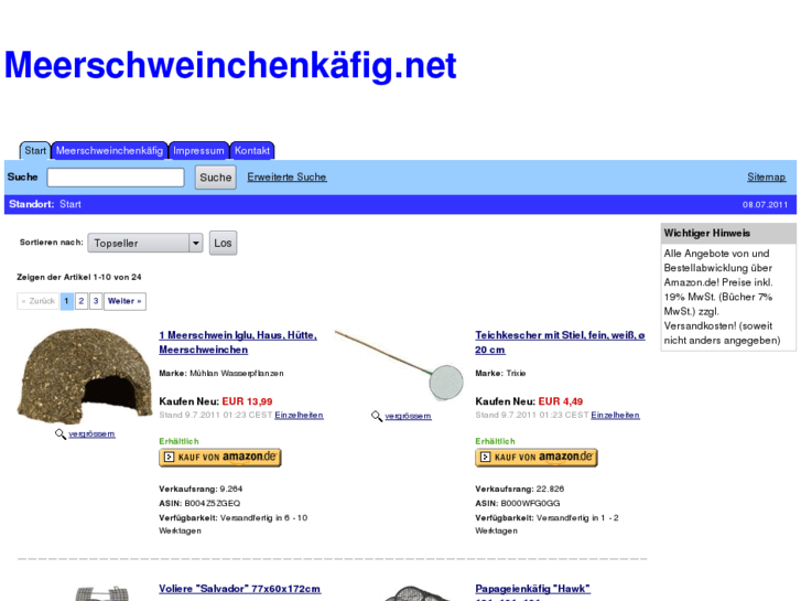 www.xn--meerschweinchenkfig-vwb.net