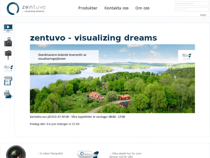 www.zentuvo.se