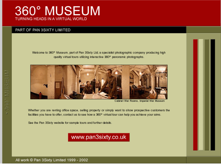 www.360museum.co.uk