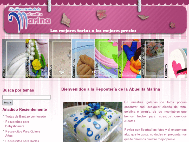 www.abuelitamarina.com