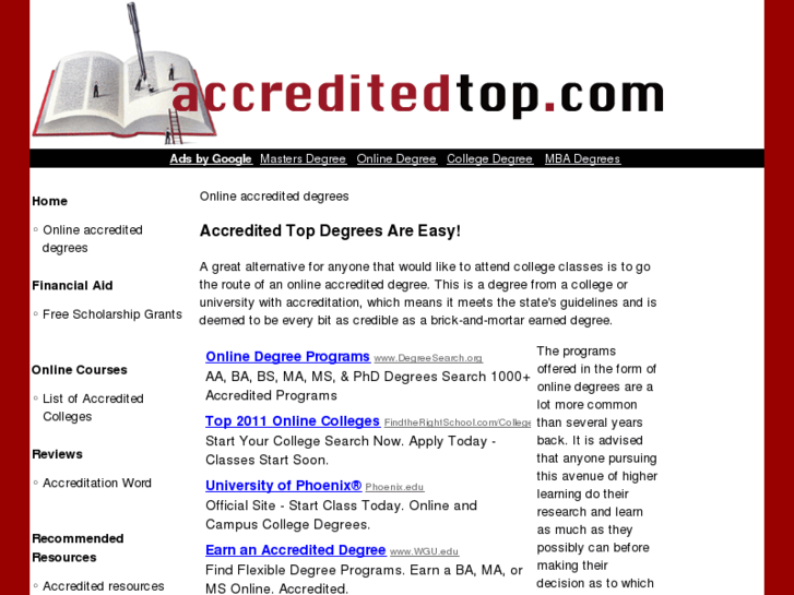 www.accreditedtop.com