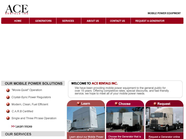 www.acegenerators.com