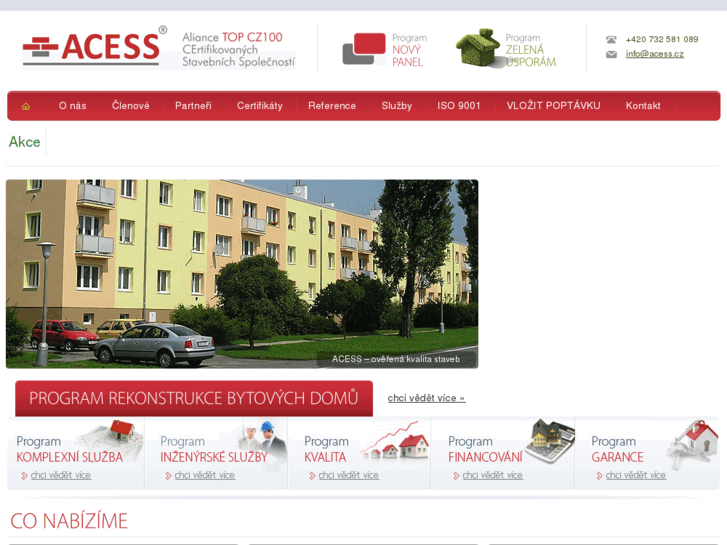 www.acess.cz